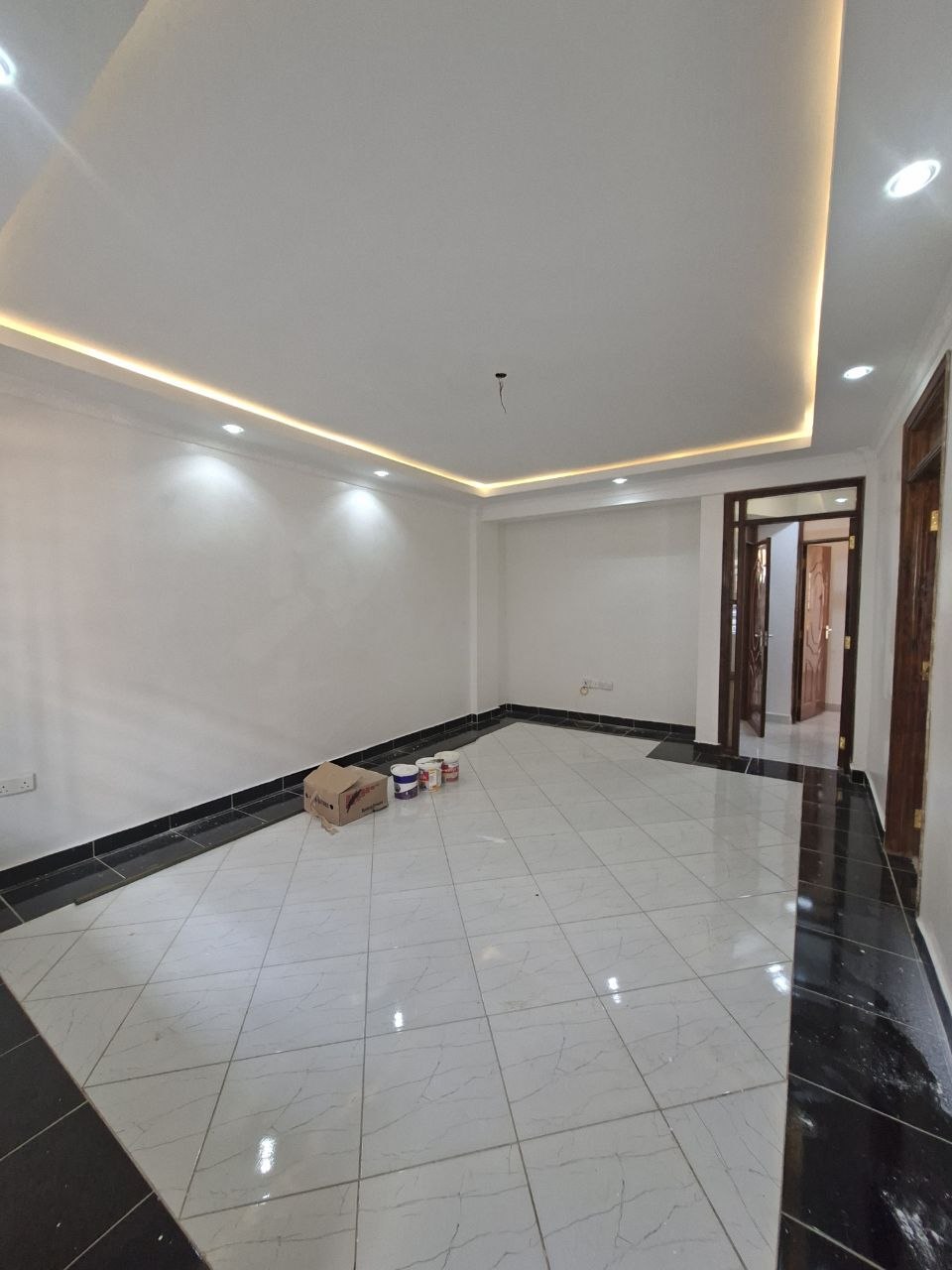 Prime 2-Bedroom Apartment in Ruiru Bypass Kamakis  – KSh 30,000