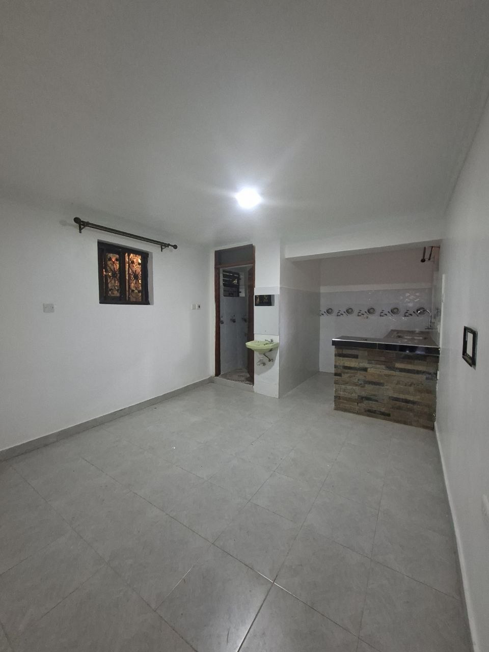 Comfortable Bedsitter Unit, Ruiru Rainbow, KSh 10,000