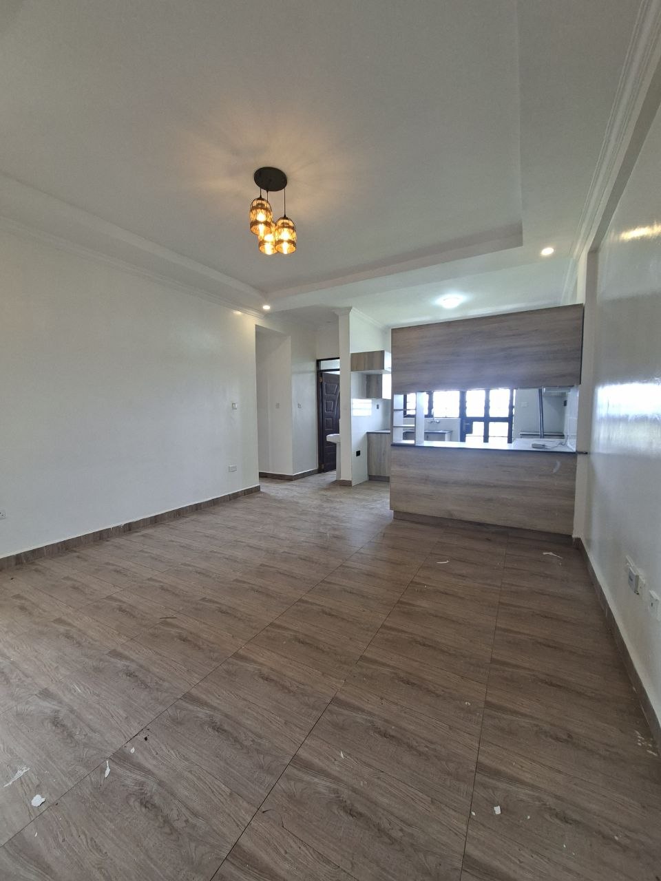 Luxurious 2-Bedroom (Both Ensuite) Apartment in Ruiru Bypass Kamakis – KSh 38,000