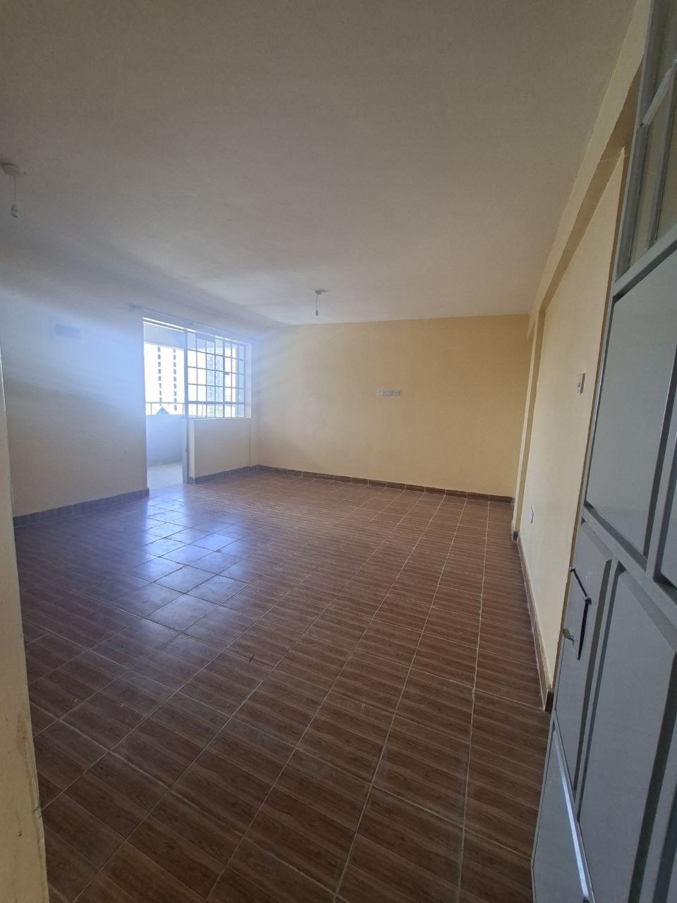 Prime 1-Bedroom Apartment in Prime Ruiru Kihunguro, KSh 25,000