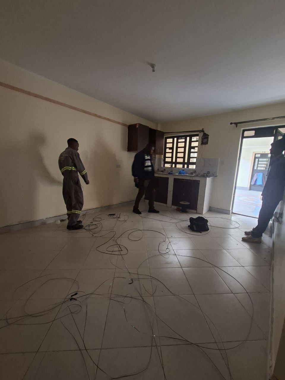 Prime 1-Bedroom Apartment Membley, Ruiru Bypass – Rent 18K