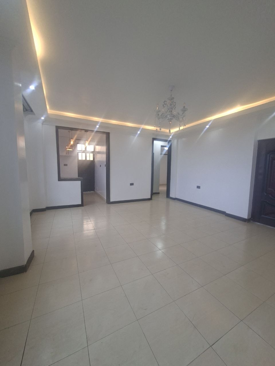 Luxury 2-Bedroom Master-Ensuite Apartment Ruiru Bypass Kamakis Destiny – Rent 35K