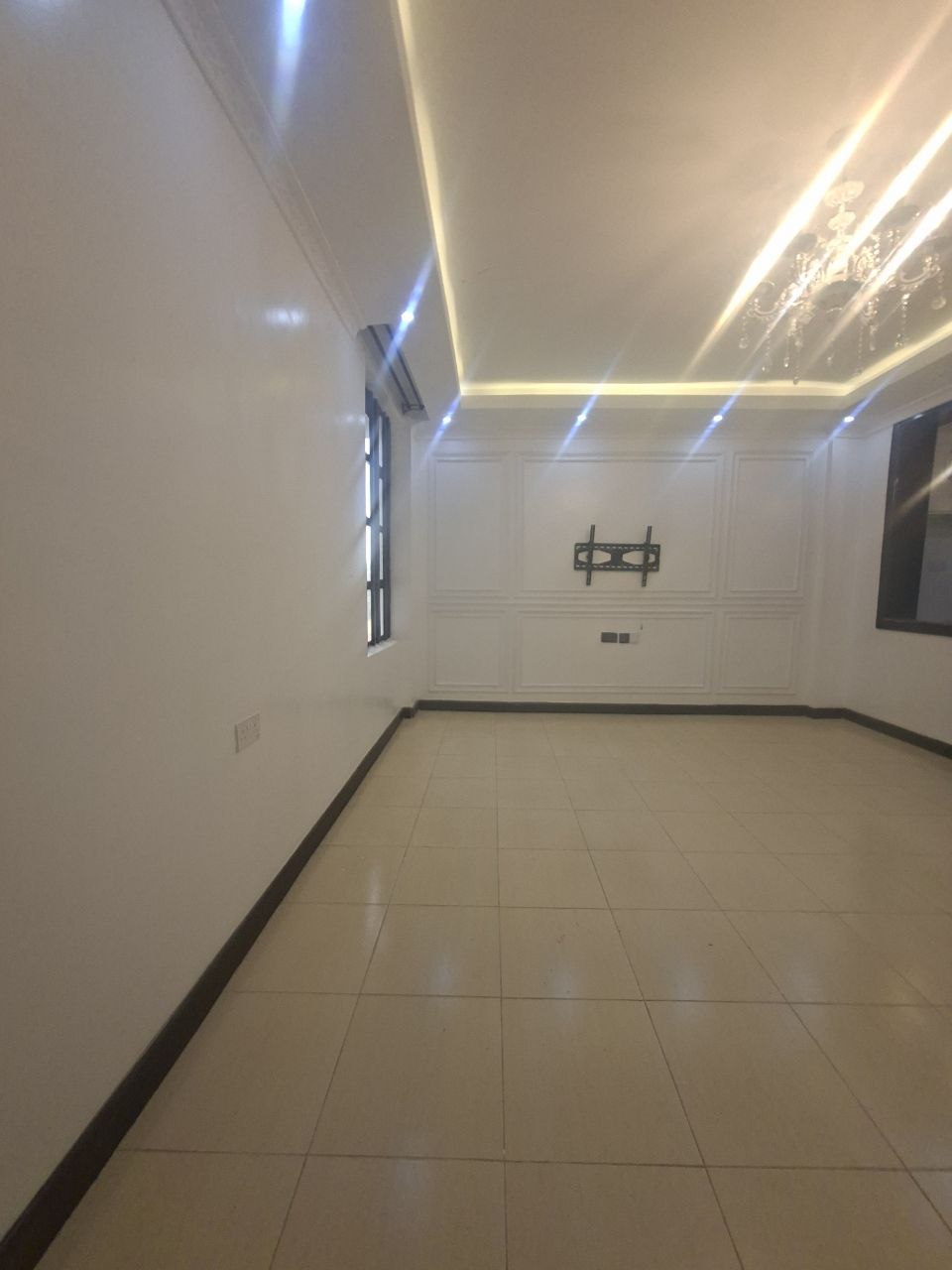 Prime 2-Bedroom Apartment Master Ensuite for Rent in Ruiru Bypass Kamakis KSh 40,000