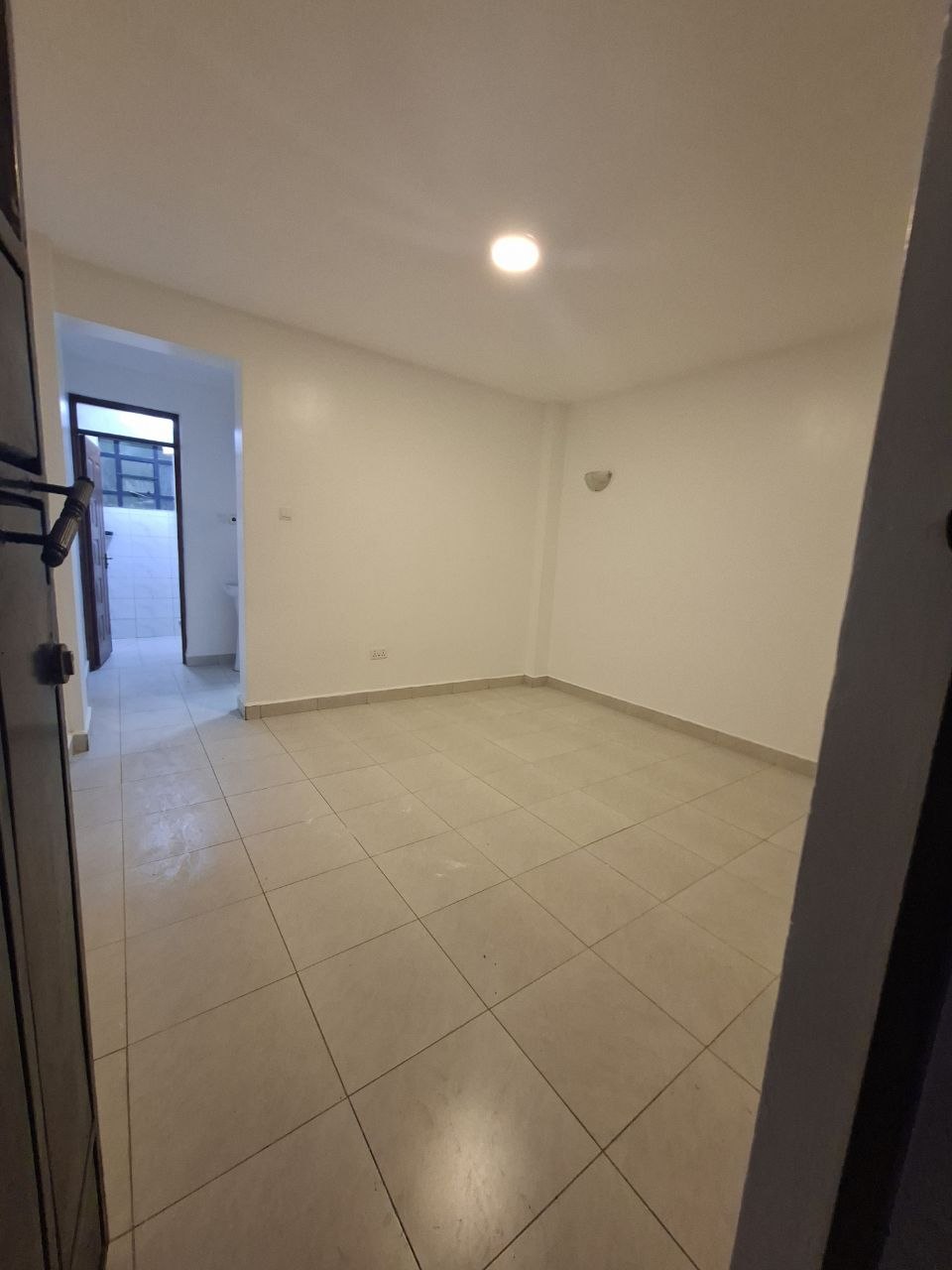 Attractive 2-Bedroom Apartment for Rent in Ruiru Rainbow, 30000