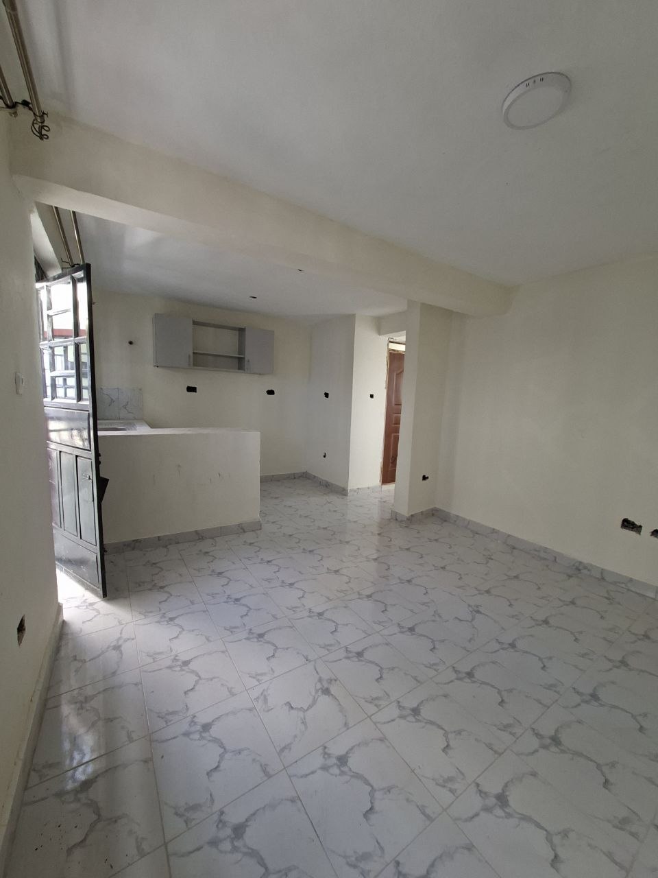 Inviting 1-Bedroom Apartment for Rent in Afro Sayari Infinity, 16000