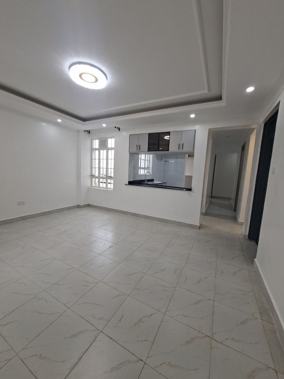 Modern 2-Bedroom Master Ensuite Apartment for Rent in Ruiru Kihunguro– KES 50,000