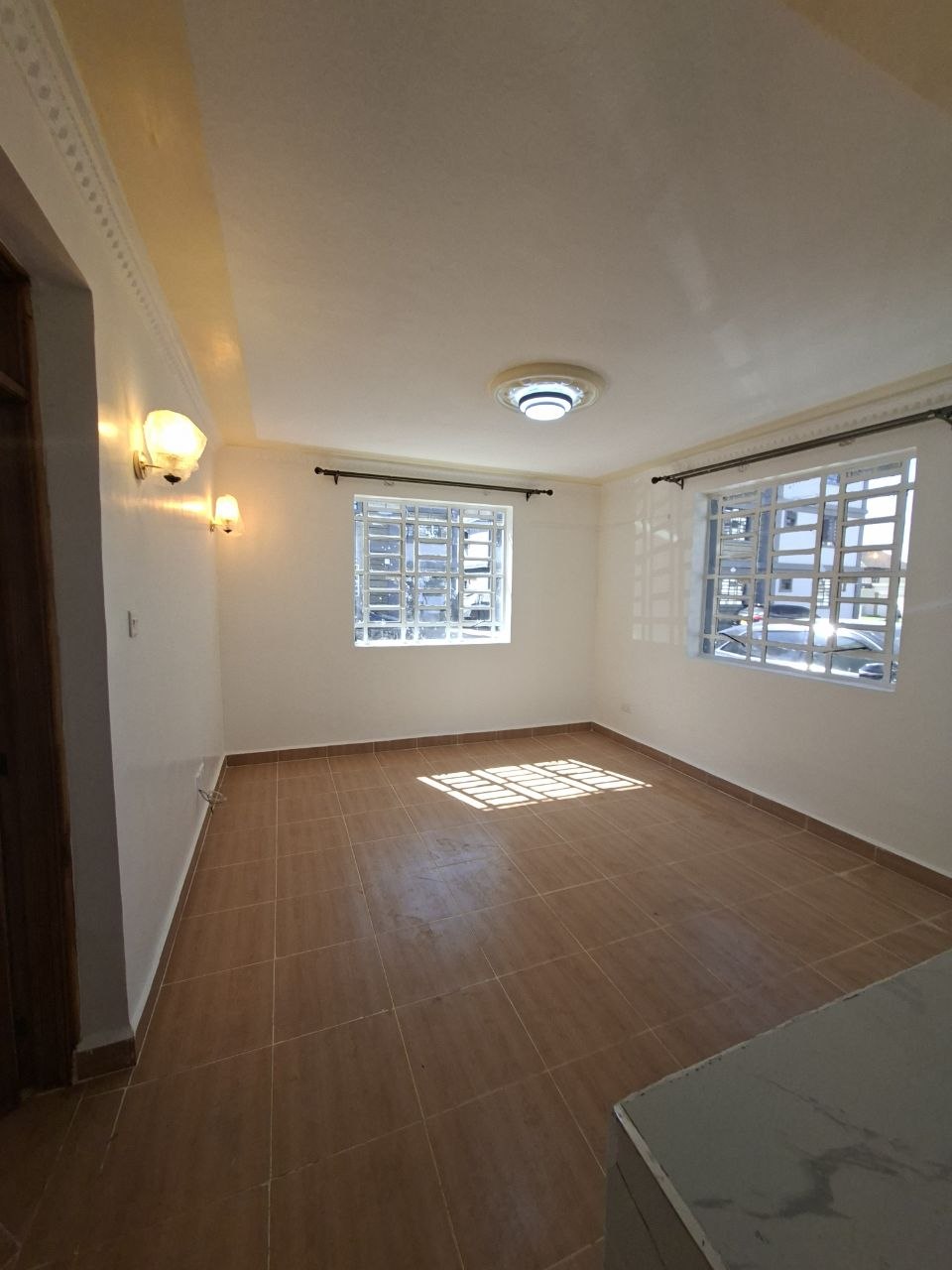 Elegant 2-Bedroom Master-Ensuite Apartment Ruiru Bypass Kamakis – Rent 30K