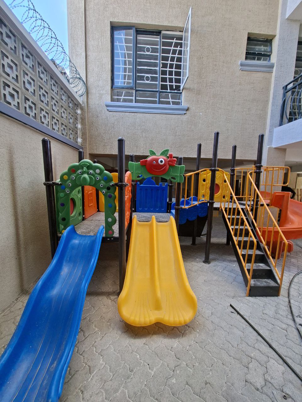 1 Bedroom, Master ensuite, Kamakis Bypass, 25 K
