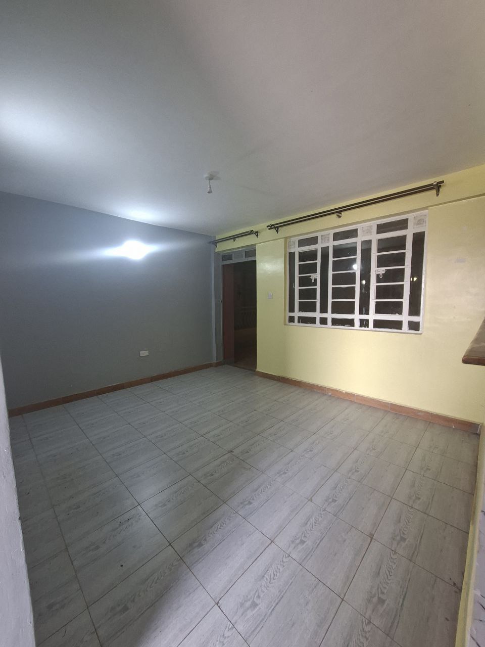 Modern 1 -Bedroom Apartments, Ruiru Membley, 18K