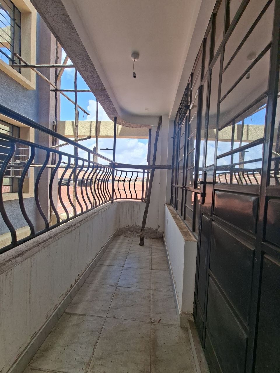 New- 2 bedroom, Master ensuite, Ruiru Kimbo, 35K