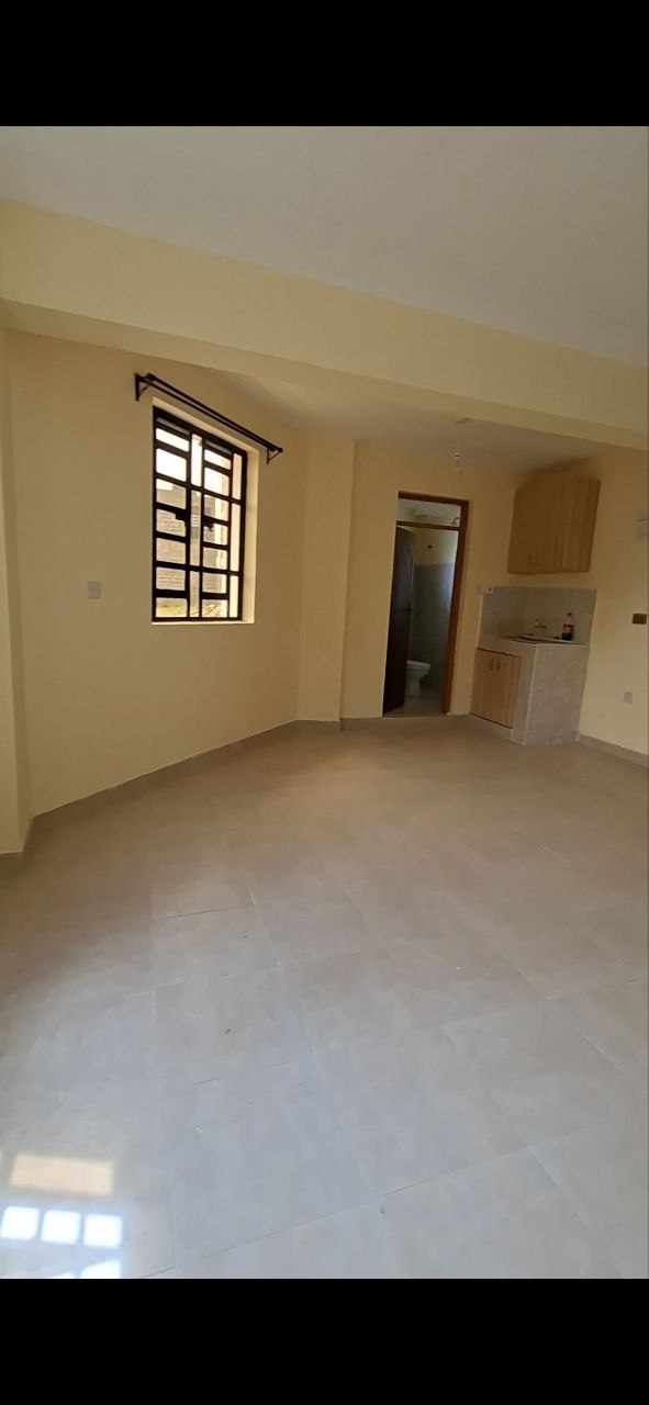 Spacious Bedsitter, Afro Sayari, 10K