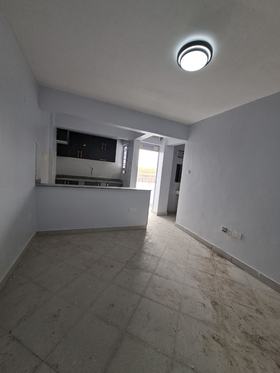 Prime 1-Bedroom Apartment, Ruiru Kamakis, 25K