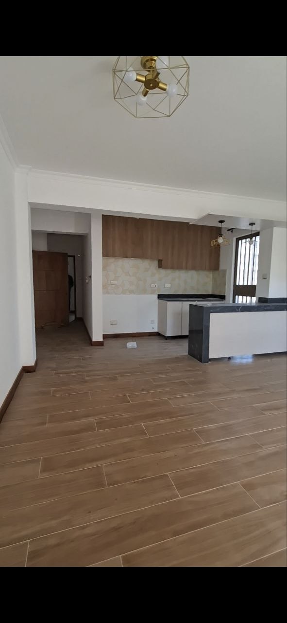 Exceptional 2-Bedroom Apartment on Ruiru Bypass Kamakis – KSh 45,000