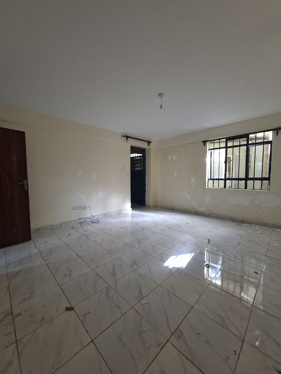 Spacious 2-Bedroom Apartment on Ruiru Bypass Membley – KSh 30,000