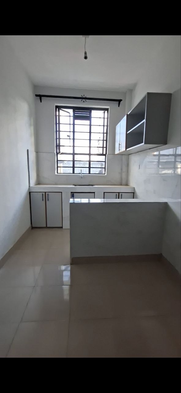 Well-Appointed 1-Bedroom Apartment in Afro Sayari – KSh 15,000