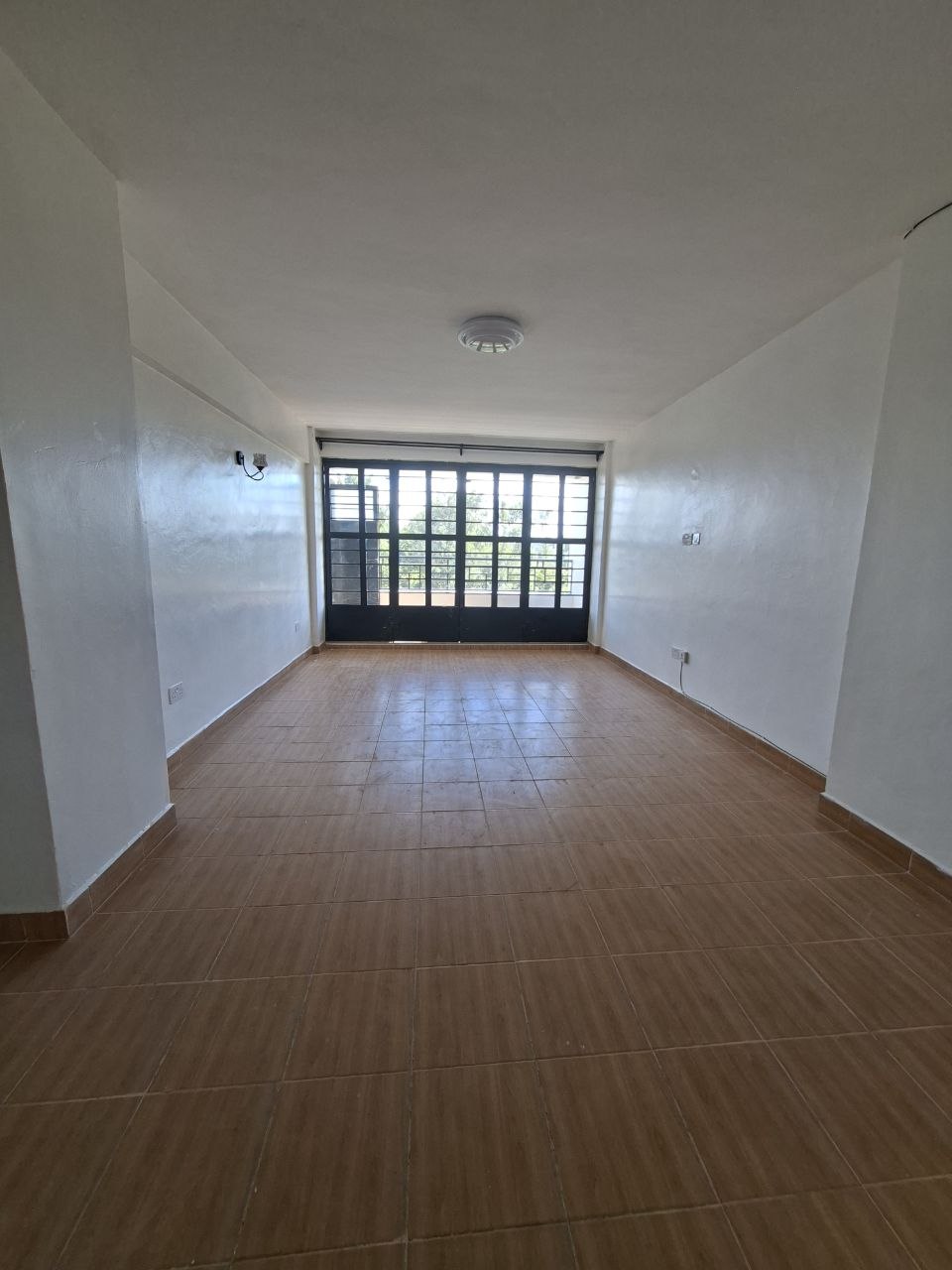 Premium 2-Bedroom (Both Ensuite) Apartment in Ruiru Bypass – KSh 40,000