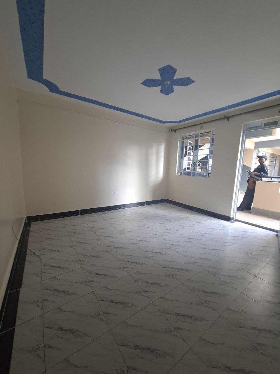 Spacious 2-Bedroom Apartment in Prime Ruiru Bypass, Karuguru 18,500