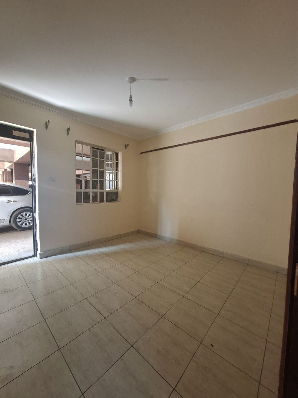 Modern 1-Bedroom Apartment for Rent in Ruiru Kihunguro – KSh 16,000