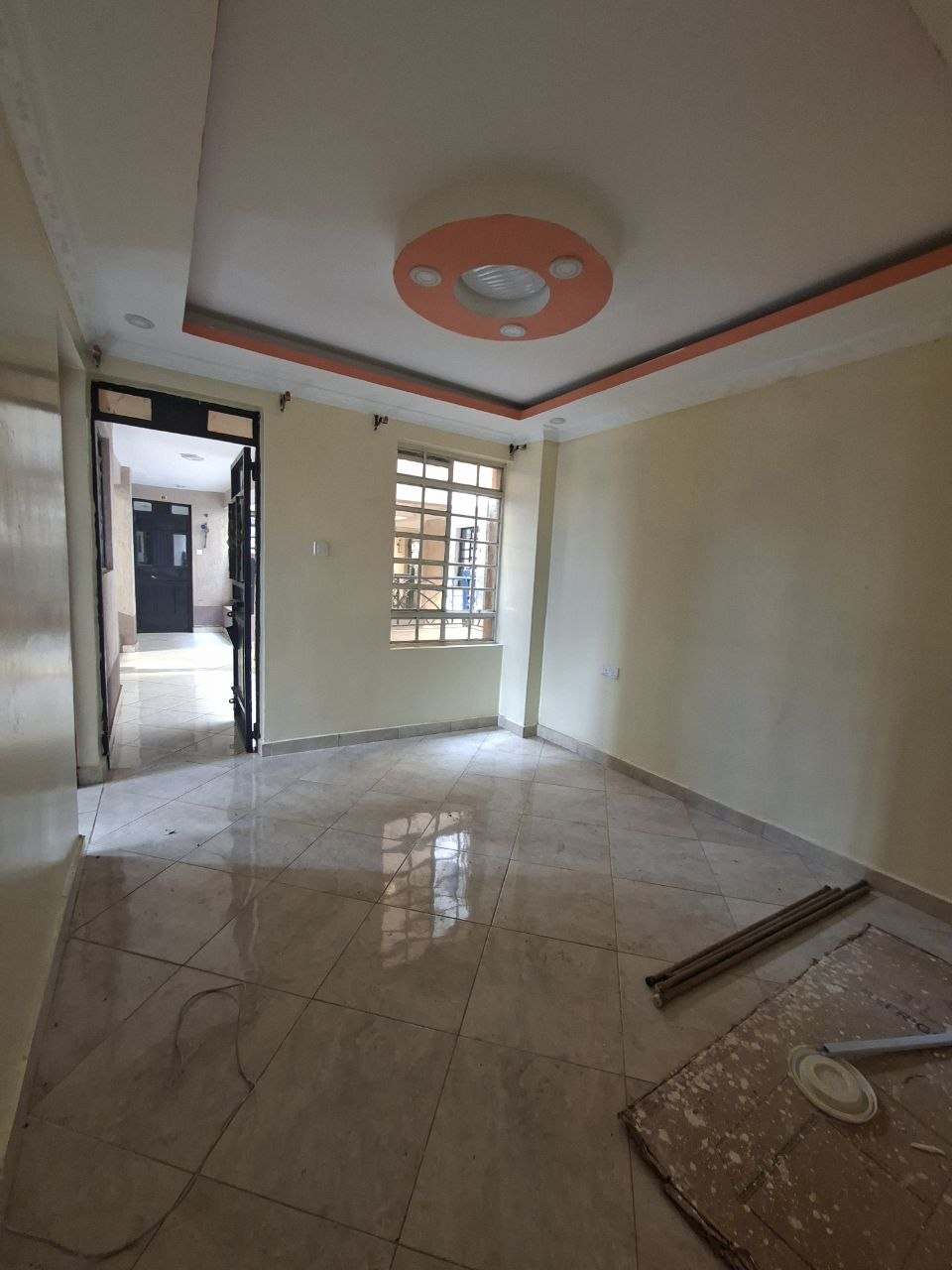 Spacious 1-Bedroom Apartment for Rent in Ruiru Bypass Kwihota – KSh 20,000