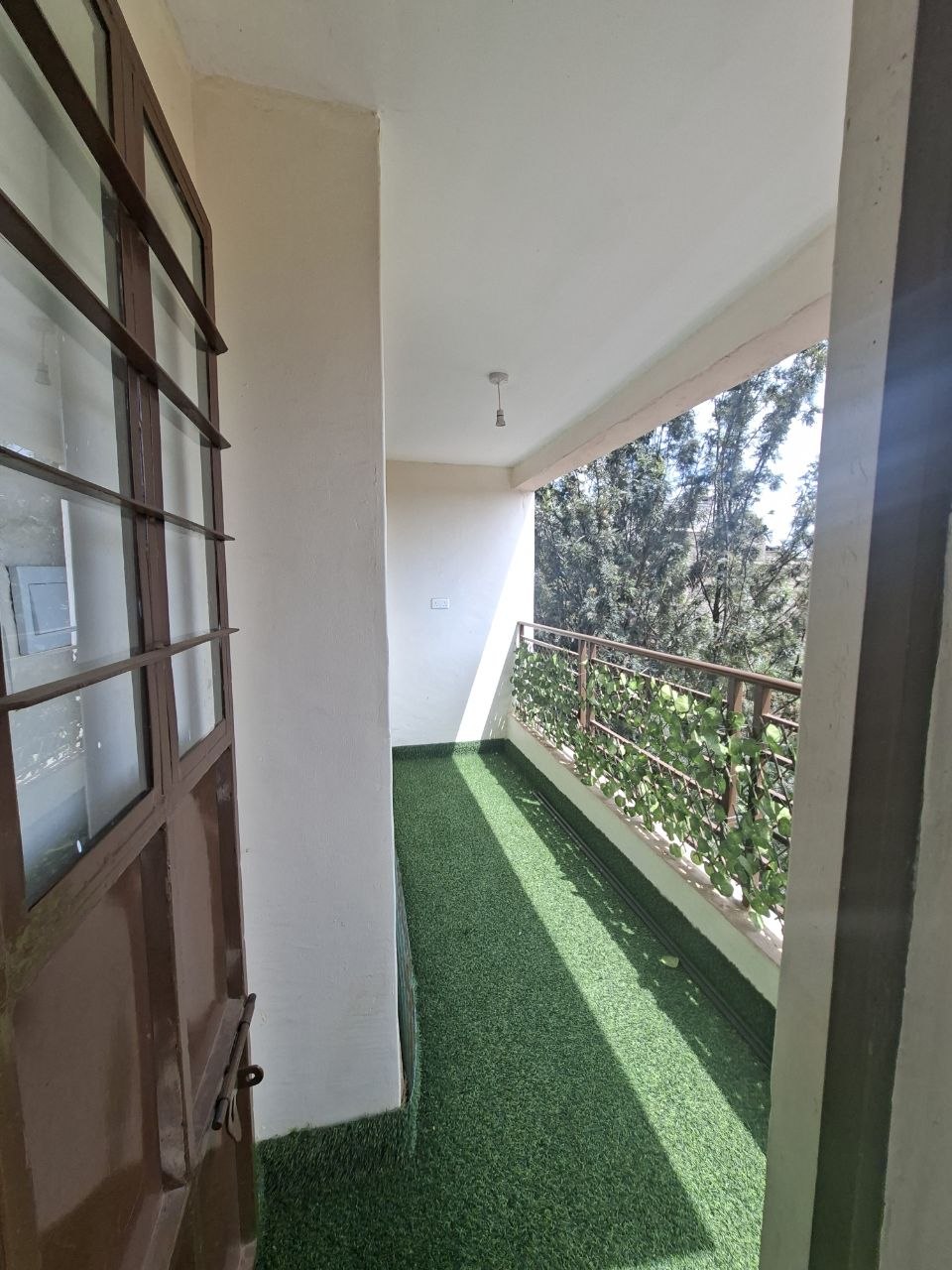 Luxurious 1-Bedroom Apartment for Lease in Ruiru Bypass, 28000