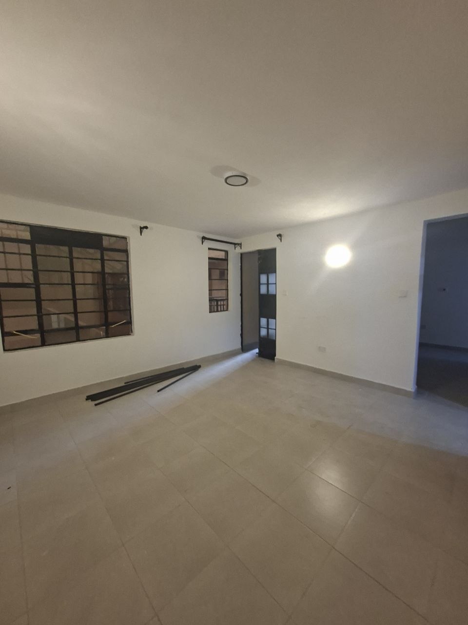Comfortable 1-Bedroom Apartment for Rent in Ruiru Rainbow, 25000