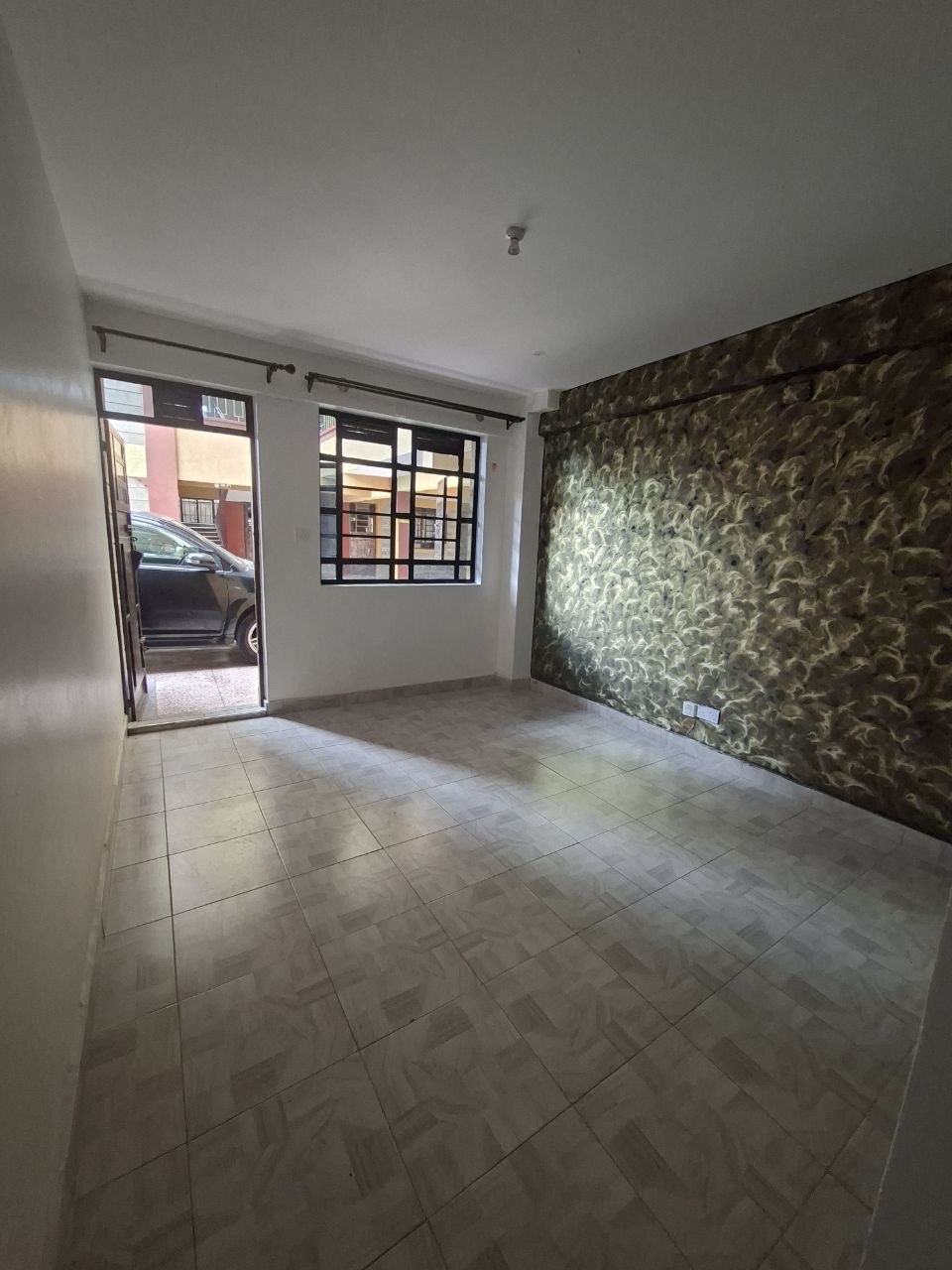 Spacious 2-Bedroom Apartment for Rent in Ruiru Ndani, 20000