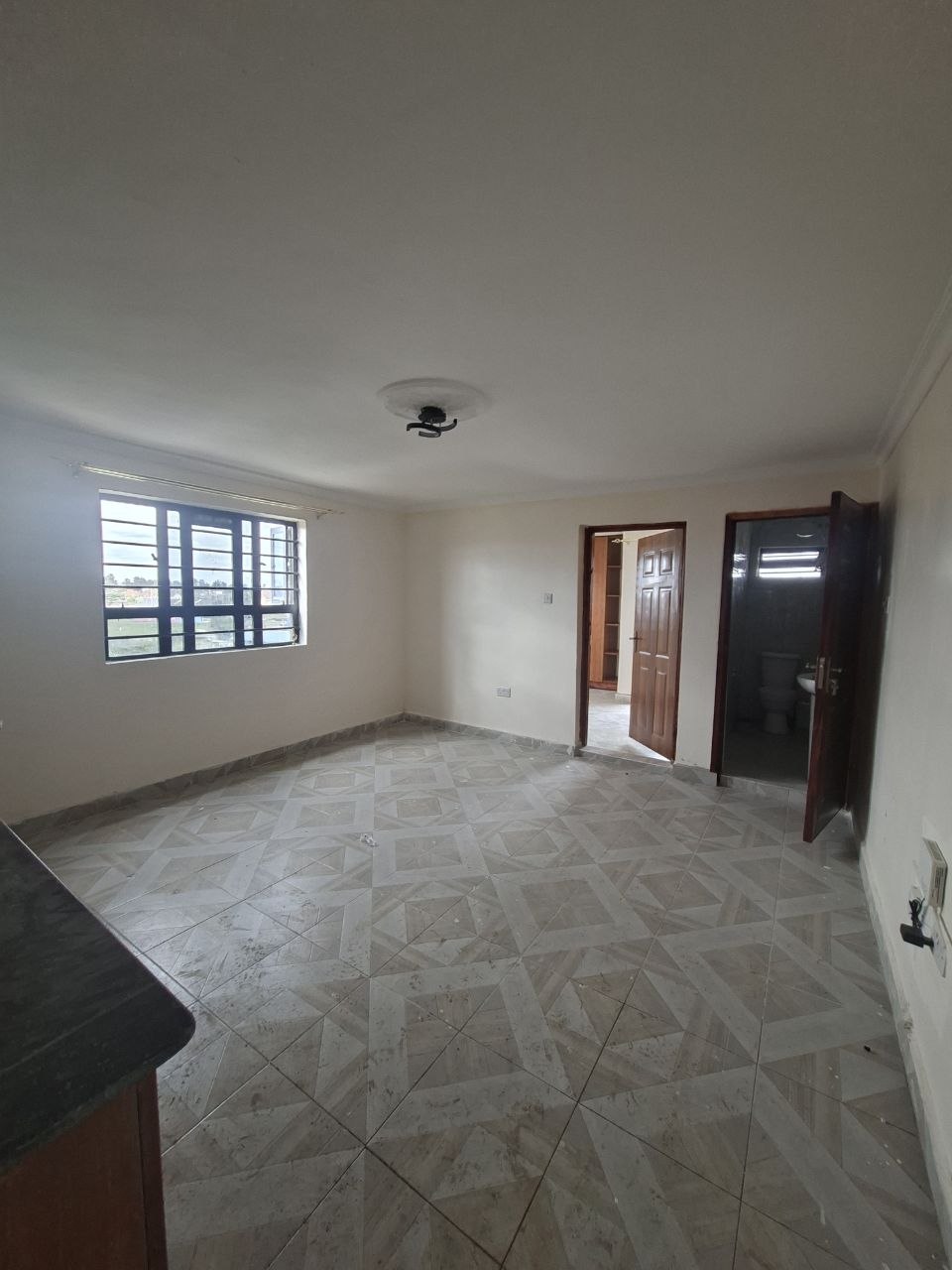 Comfortable 1-Bedroom Apartment for Rent in Ruiru Prisons Rubis, 16000