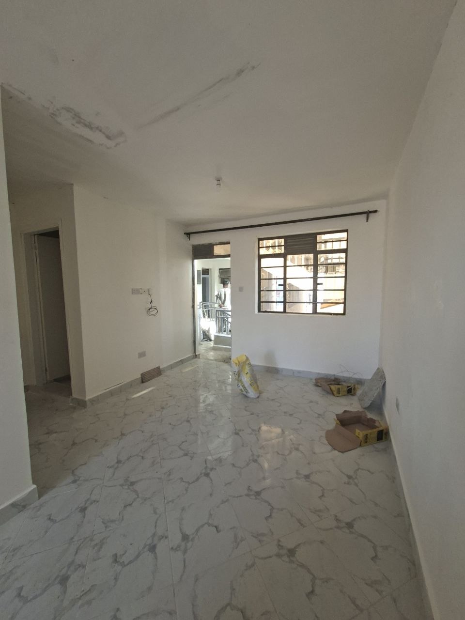 Spacious 1-Bedroom Apartment for Rent in Afro Sayari Infinity, 16000
