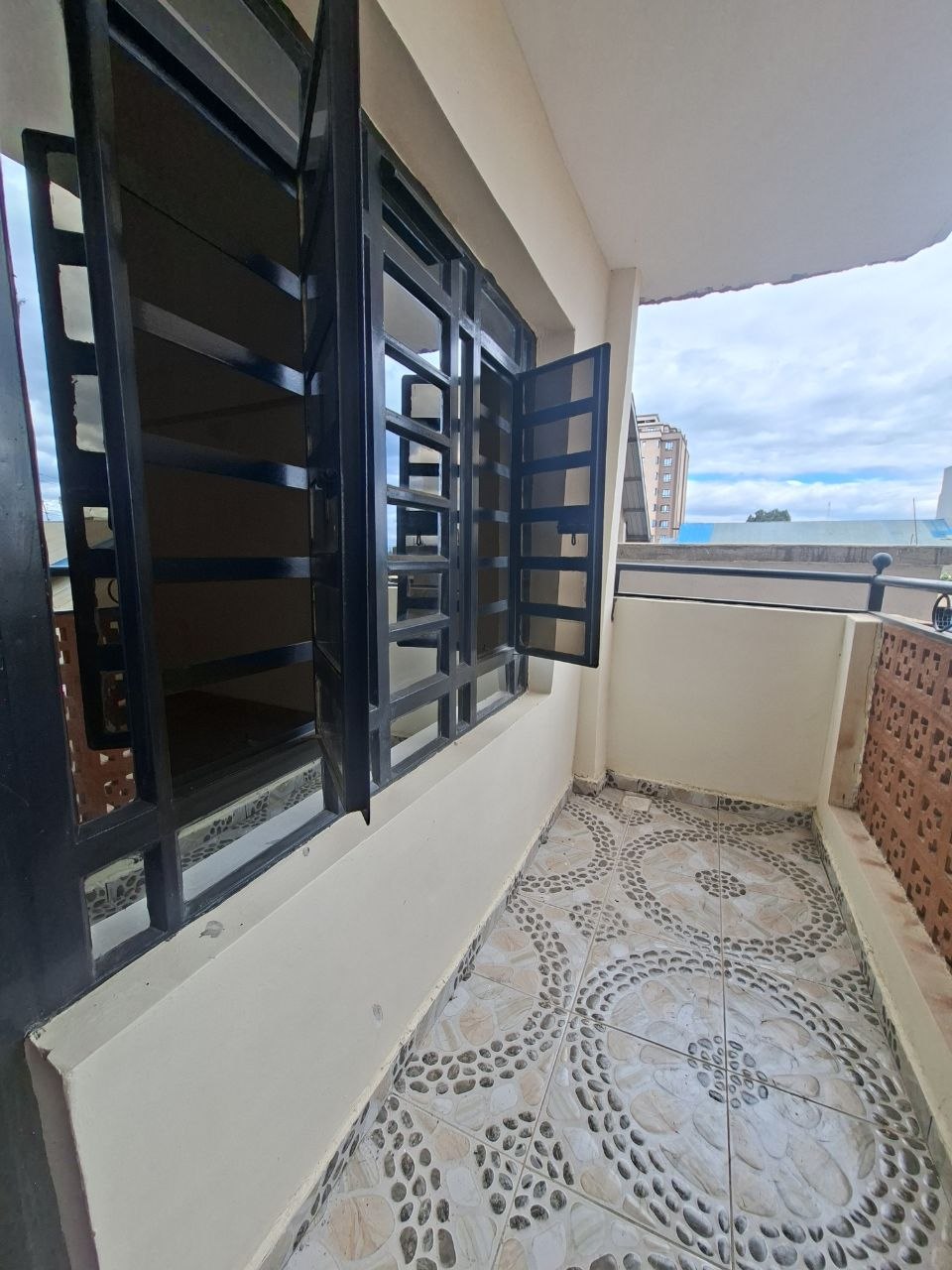 Prime 1-Bedroom Apartment for Rent in Ruiru Bypass Behind Magnus, 23000