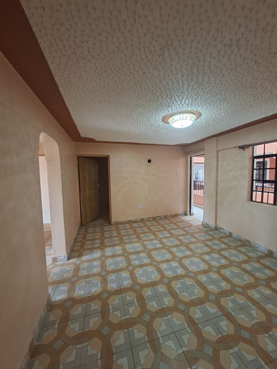 Spacious 2-Bedroom Apartment Ruiru Bypass Green Spot – Rent 23K