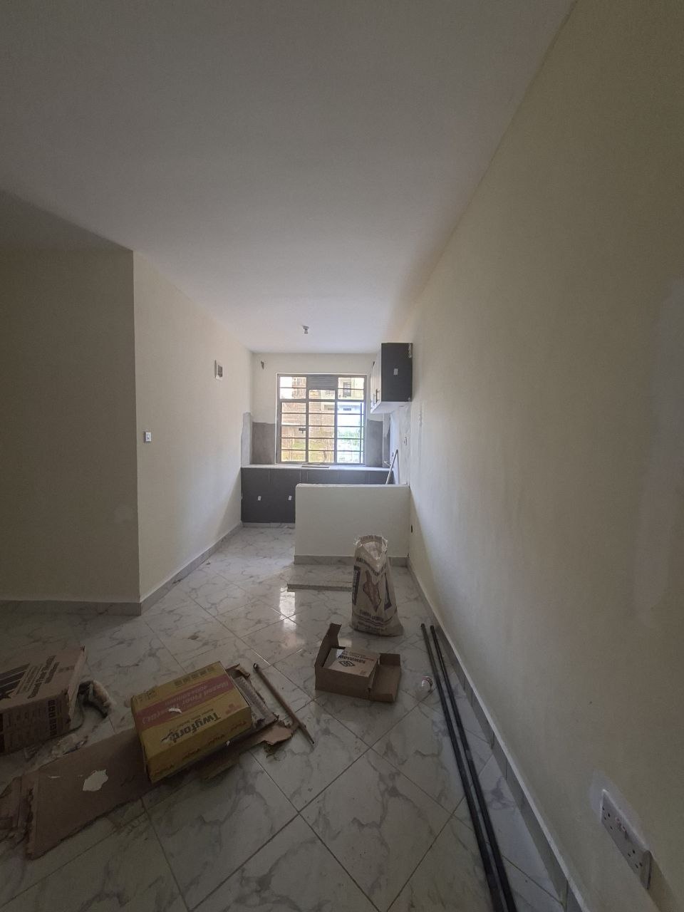 Cozy 1-Bedroom Apartment Afro Sayari Infinity – Rent 16K