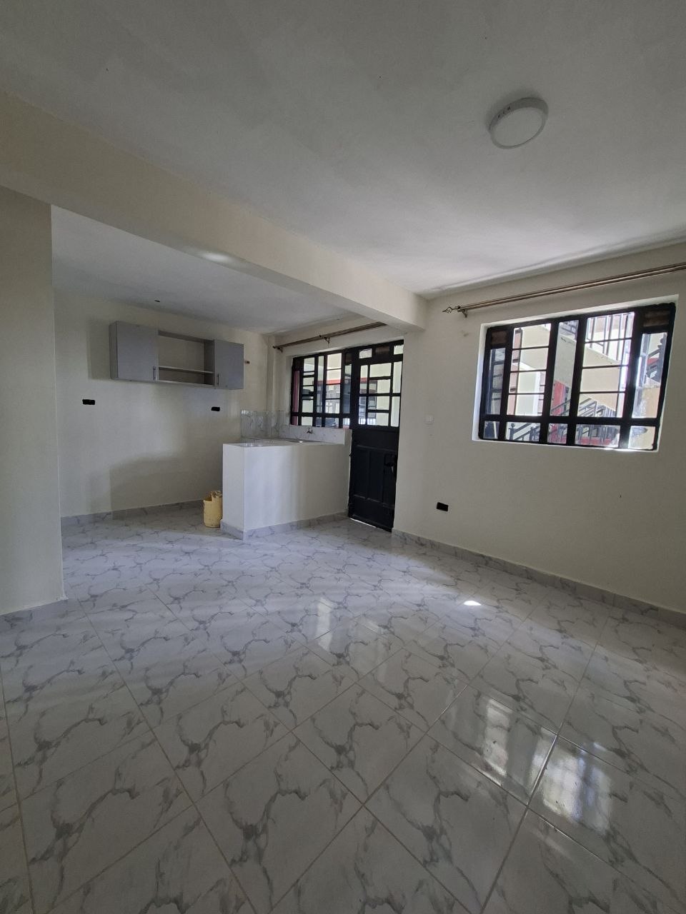 Spacious 1-Bedroom Apartment for Rent in Afro Sayari Infinity, 16000