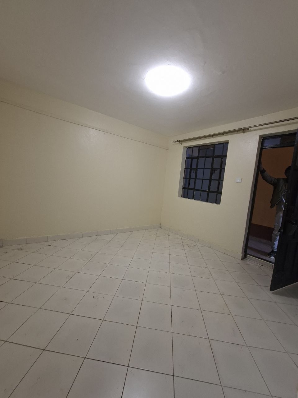 Affordable 1-Bedroom Apartment for Rent on Kenyatta Road – Only KES 10,000