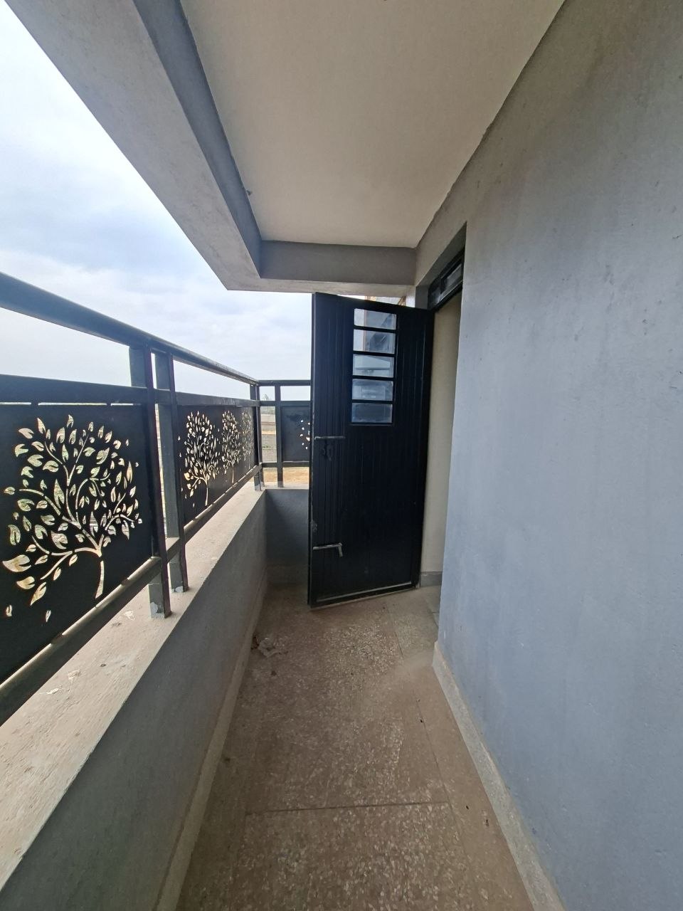 Functional 2-Bedroom Master Ensuite Apartment for Rent in Ruiru Bypass Kamakis – KES 35,000