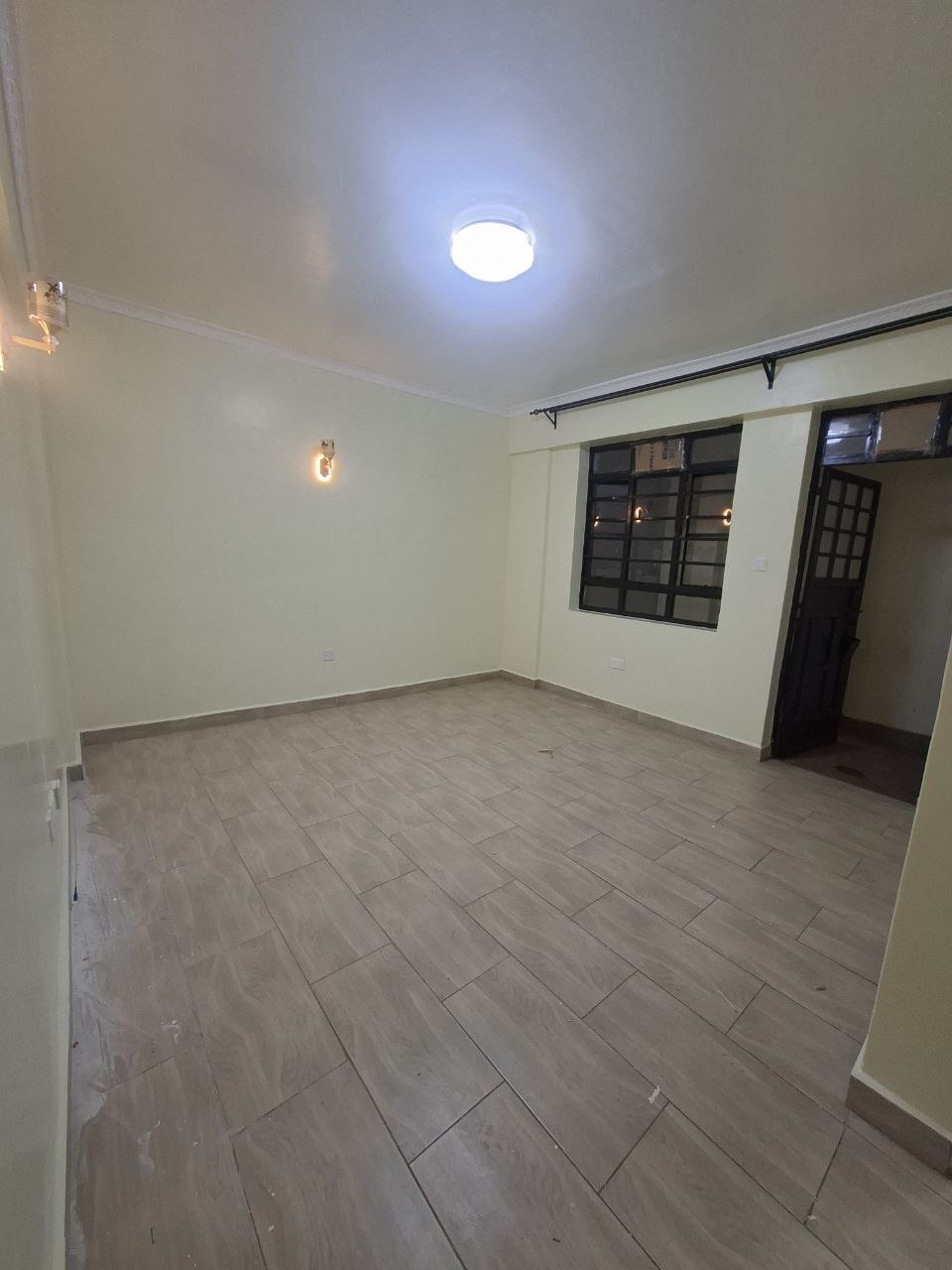 Stylish 1-Bedroom Apartment Ruiru Bypass Membley – Rent 22K