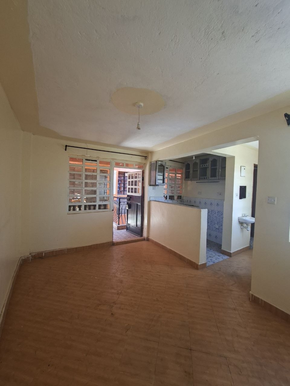 Affordable 1-Bedroom Apartment Ruiru Kimbo – Rent 10K