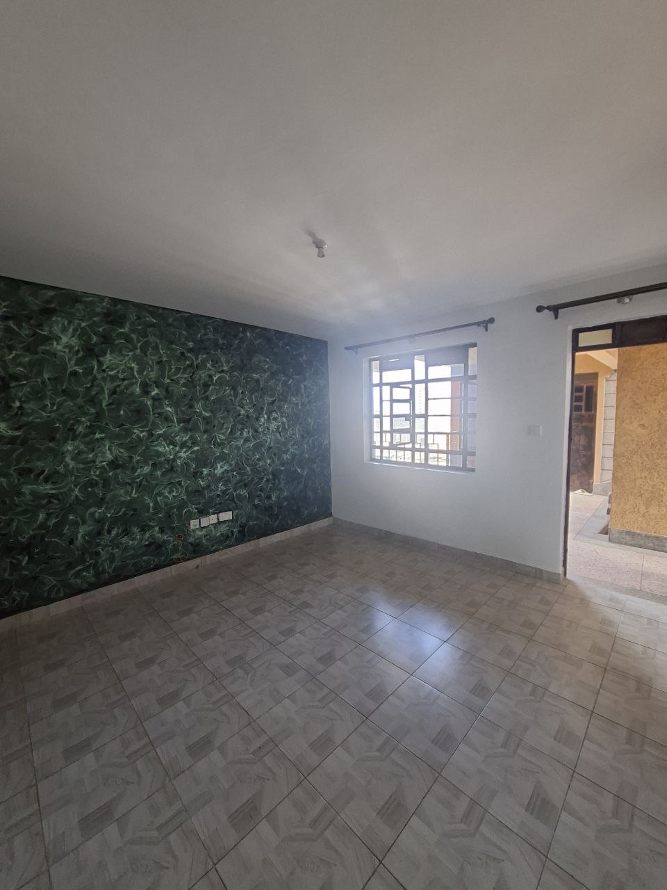 Stylish 2-Bedroom Master-Ensuite Apartment Ruiru Ndani – Rent 25K