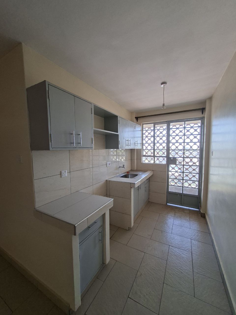 2-Bedroom,  Kamakis, 30K