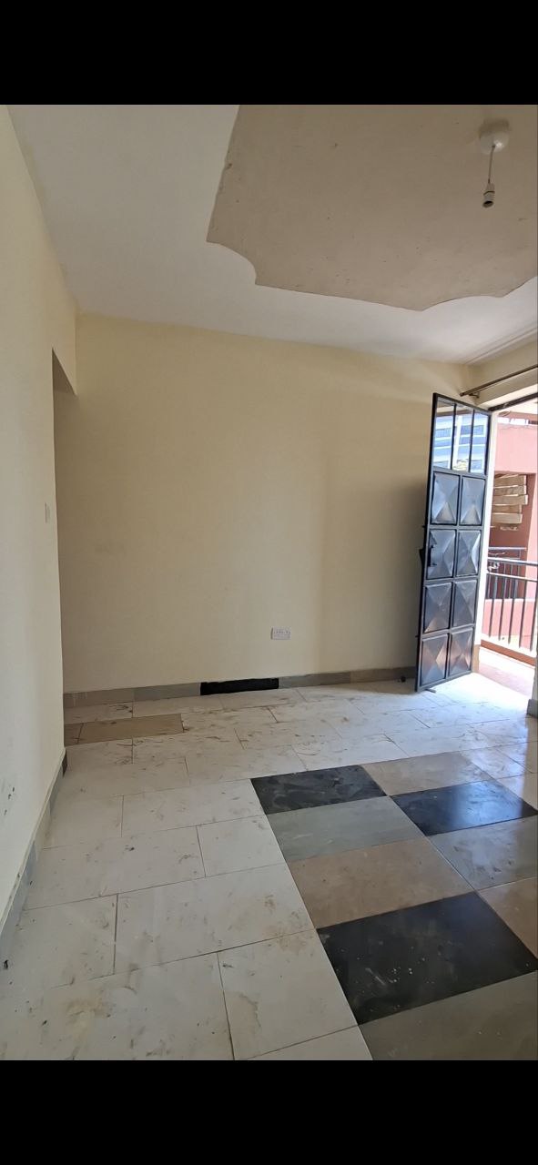 New-2 Bedroom Apartment, Ruiru Bypass, 20K