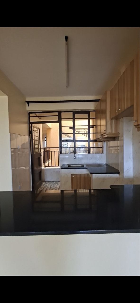 Premium 2-Bedroom, Master Ensuite Apartment, Ruiru Bypass, 35K/month