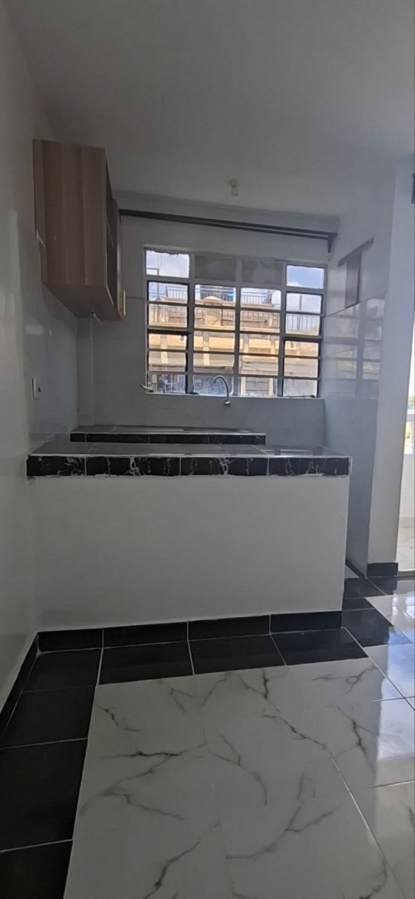 Premium 1-Bedroom Apartment, Afro Sayari, 15K