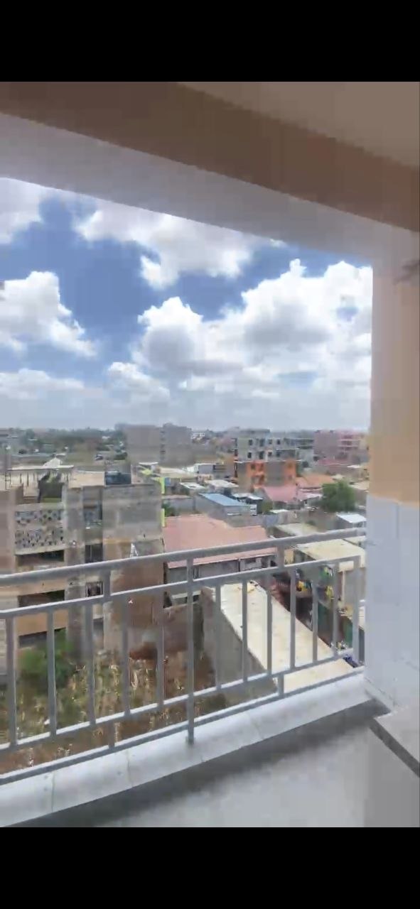 Spectacular 1-Bedroom Apartment,  Ruiru Gwa Kairu, 175000
