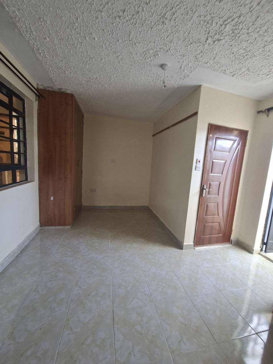 Spacious Studio Bedsitter, Ruriu Rainbow, 12K