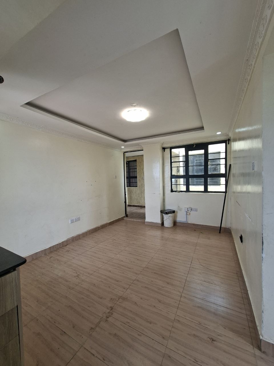 Modern 1-Bedroom Apartment with Balcony in Ruiru Bypass Kamakis – KSh 20,000