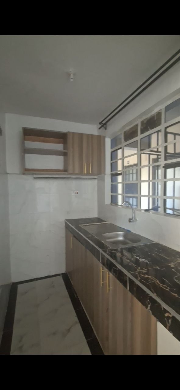 Cozy Bedsitter for Rent in Afro Sayari – KSh 10,000