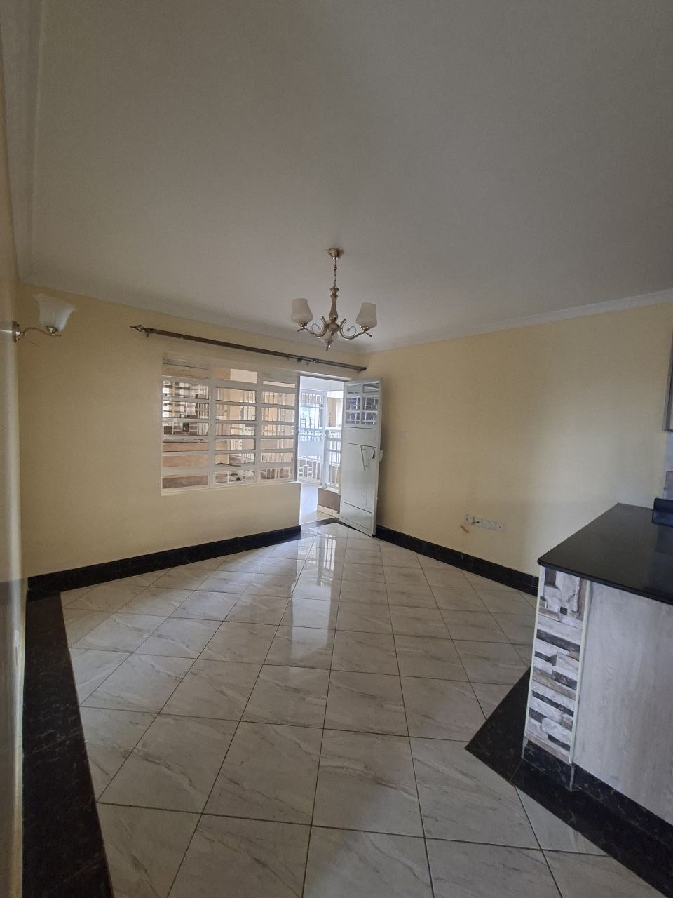 Spacious 2-Bedroom Apartment Master Ensuite for Rent in Ruiru Kihunguro – KSh 30,000