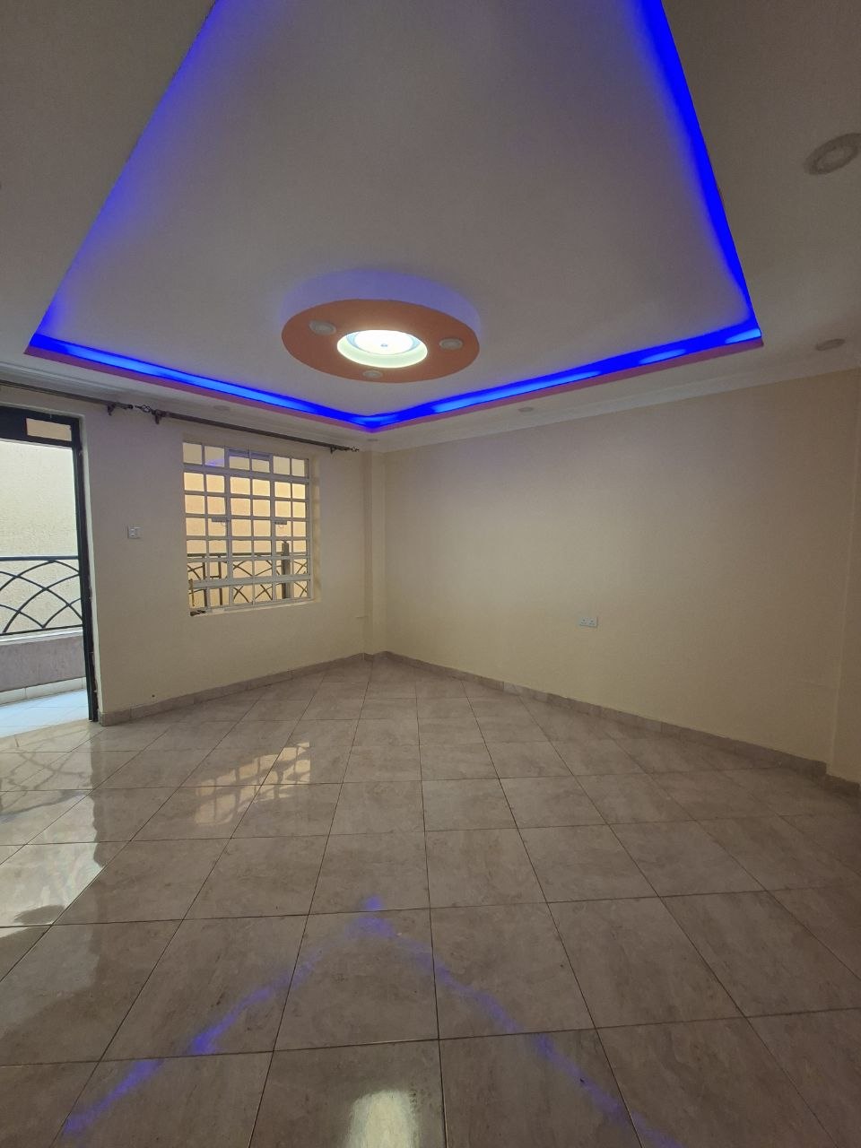Spacious 2-Bedroom Apartment Master Ensuite for Rent in Ruiru Bypass Kwihota – KSh 28,000