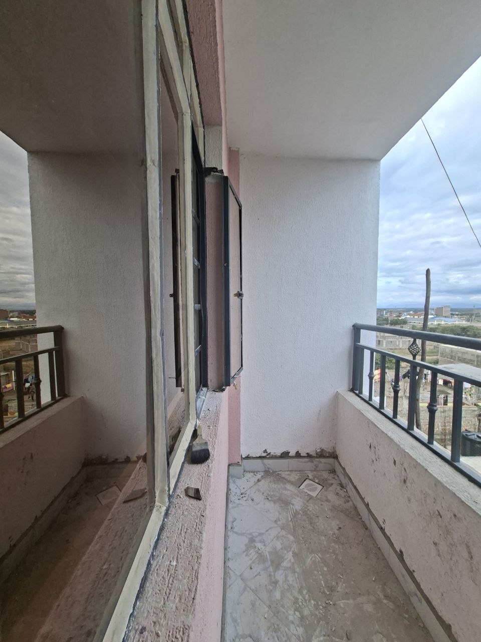 Cozy Bedsitter for Rent in Afro Sayari Infinity, 12000