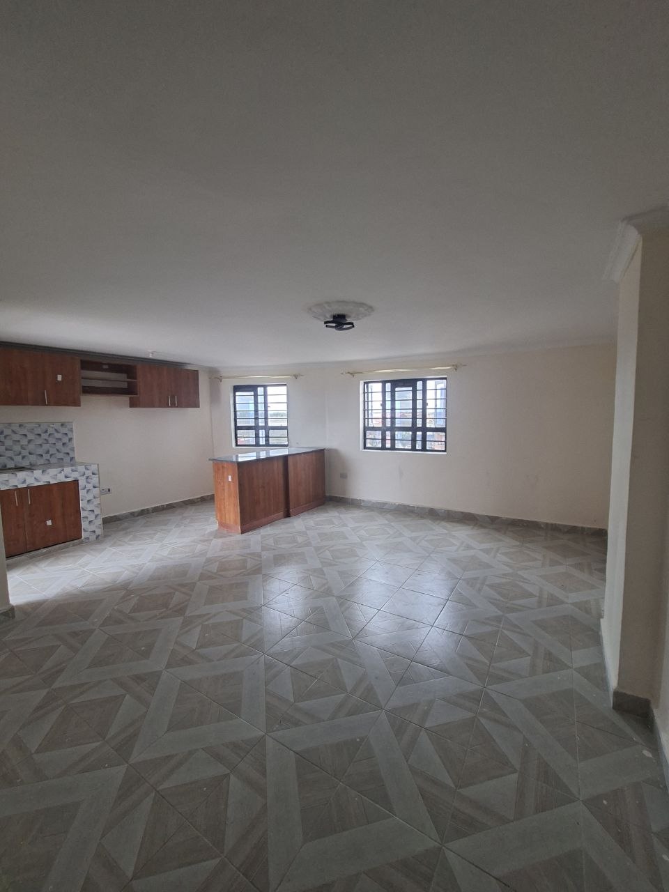 Stylish 1-Bedroom Apartment for Rent in Ruiru Prisons Rubis, 24000