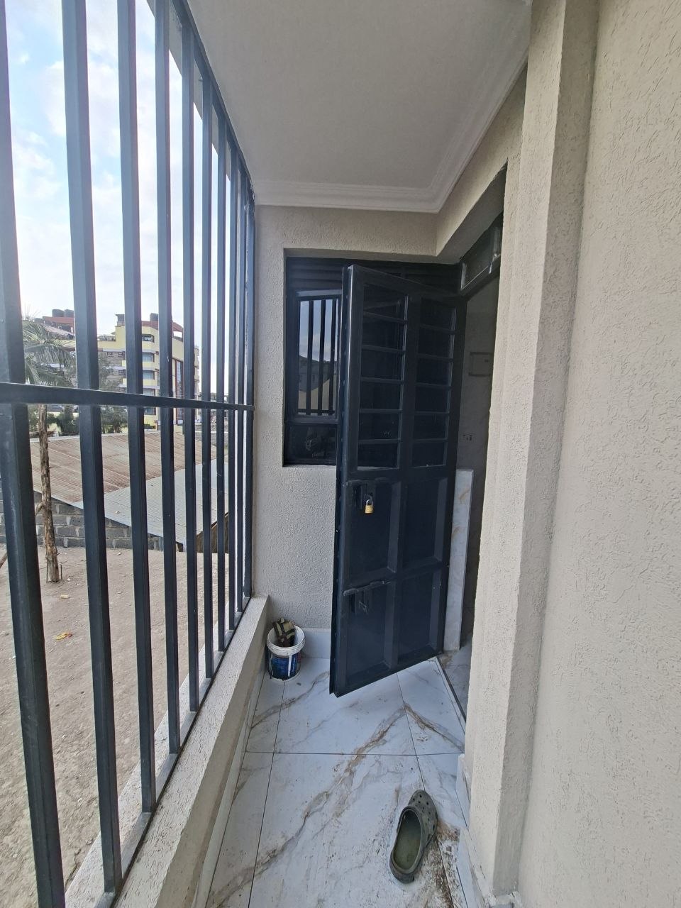 Spacious 1-Bedroom Apartment for Rent in Ruiru Rainbow, 24000